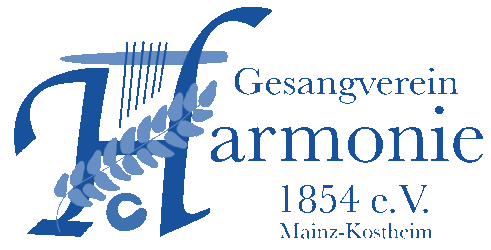 Gesangverein Harmonie 1854 e. V. 